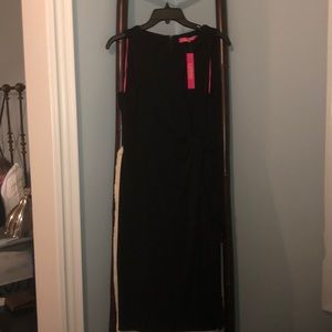 Catherine Catherine Malandrino sleeveless dress